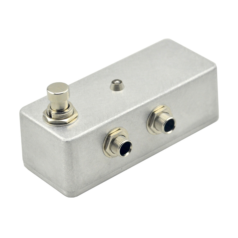 Mini Loop Effect Pedal Looper Electric Guitar Effect Pedal switcher