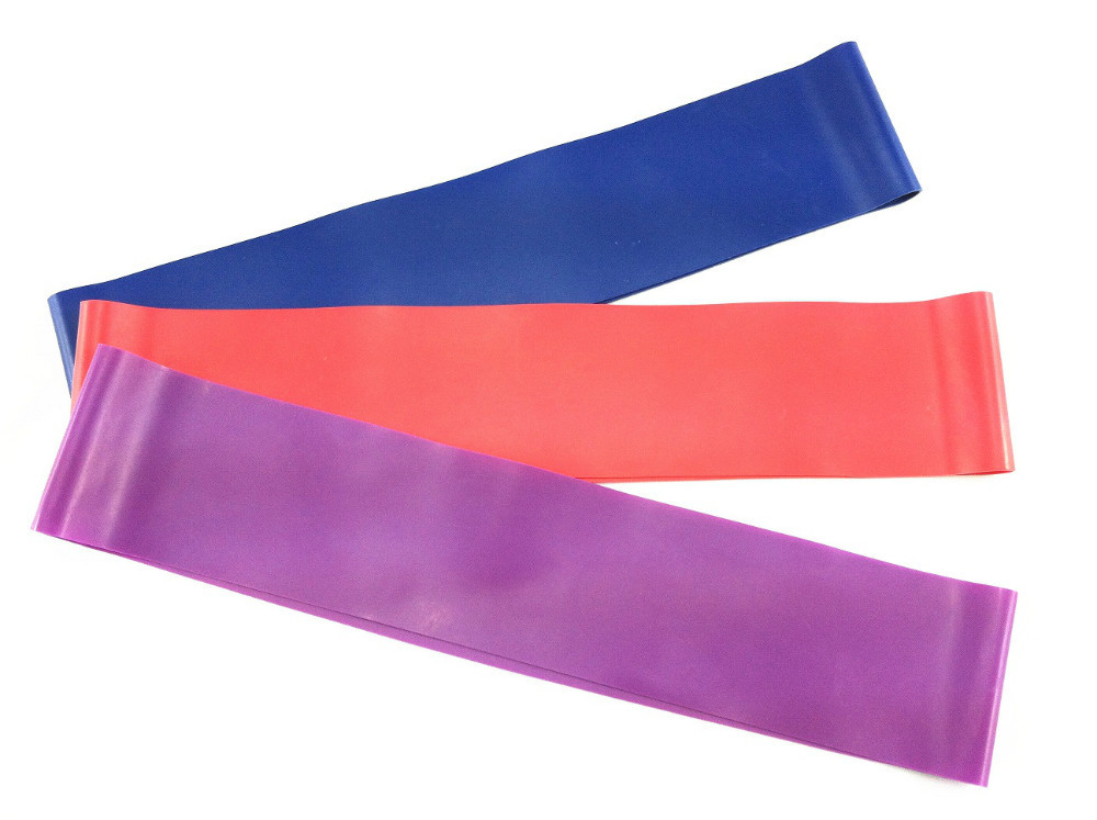 Hasil gambar untuk karet untuk latihan beban