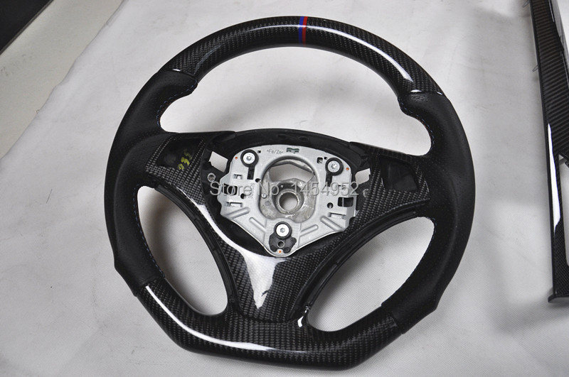 Porsche bmw steering wheels #5