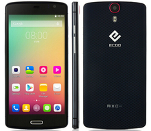 Free Gift ECOO E04 Plus Aurora 5.5″ FHD MTK6752 Octa core 4G LTE smartphone Android 5.0 3GB 16GB 16MP Dual sim Fingerprint GPS