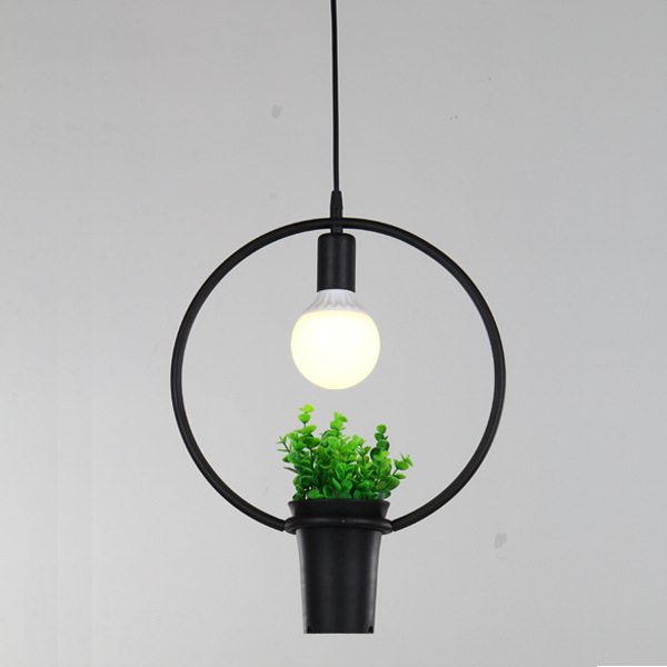 Ingrosso di alta qualità geometria lampada a sospensione da ...