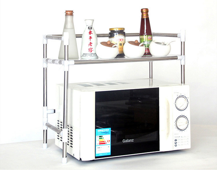 Online Kaufen Großhandel mikrowelle regal aus China mikrowelle regal