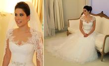 Свадебные платья от NanJing Yidong Wedding Dress Boutique артикул 32254708376