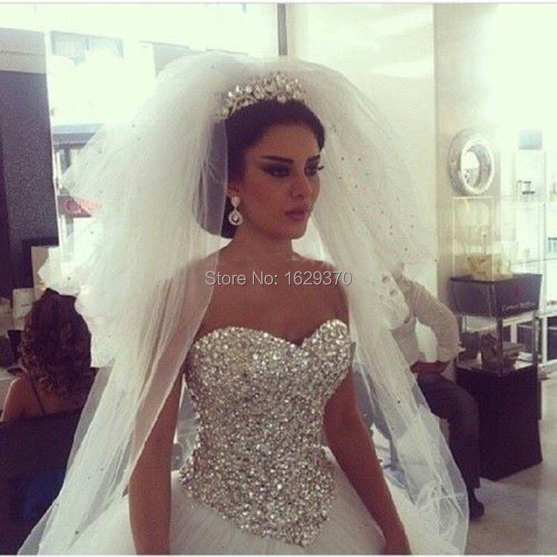 vestidos de novia bordados en piedras – vestidos de boda
