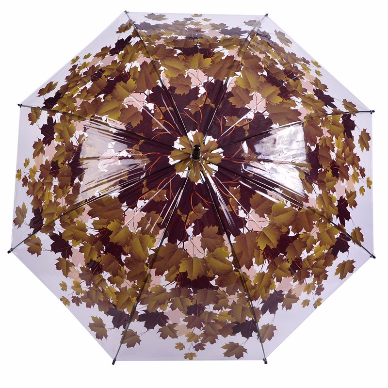 brozen leaf umbrella (2)