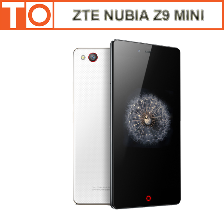 , zte Nubia Z9 mini 4 G LTE 5,0 