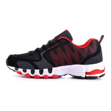 New 2013 Fashion Autumn Summer Breathable Sport Shoes, Sneakers, Men’s Running Shoes, Large Size Eur 45 46 47