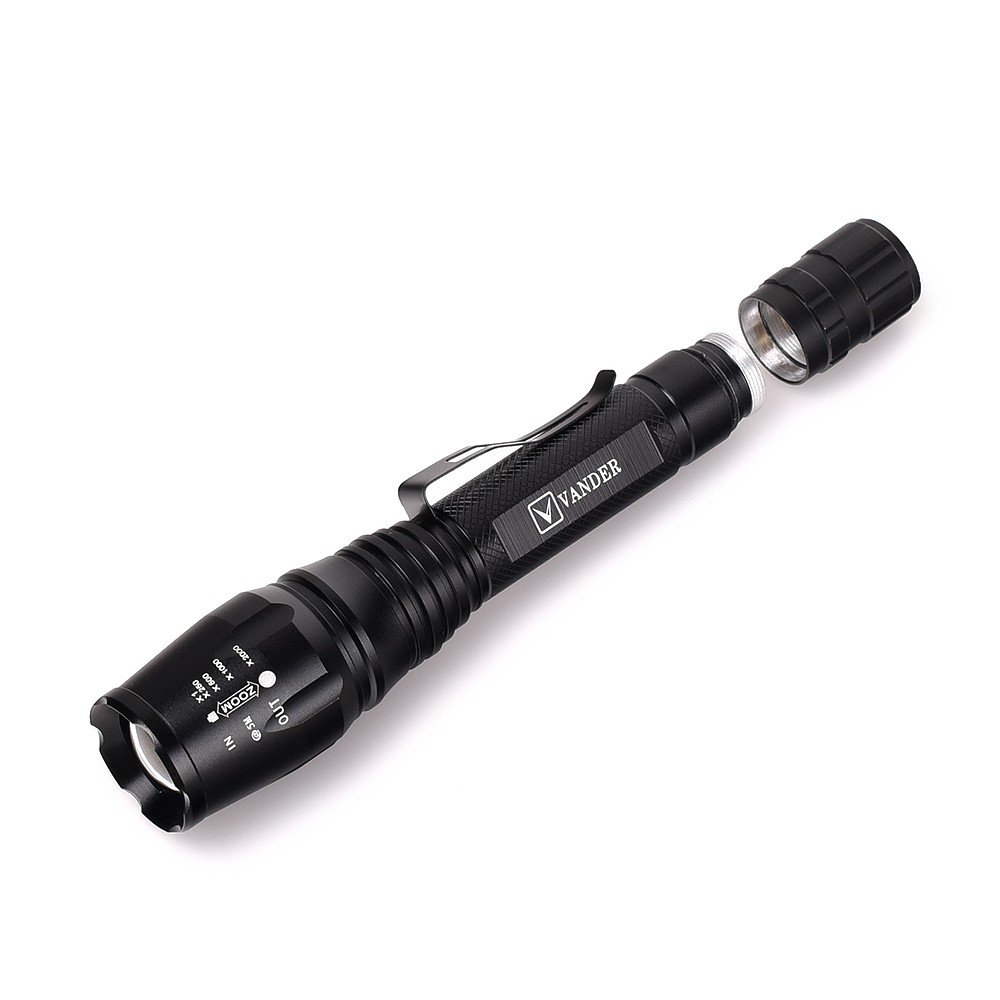 led flashlight lanterna 18650 battery lanternas camping cree xm-l t6 torch powerful led (8)