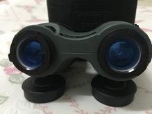 La alta calidad original partes ópticas NVB vikingo 2 x 24 doblador visor nocturno piezas 29093 NVB perseguidor 2 x 24 doblador