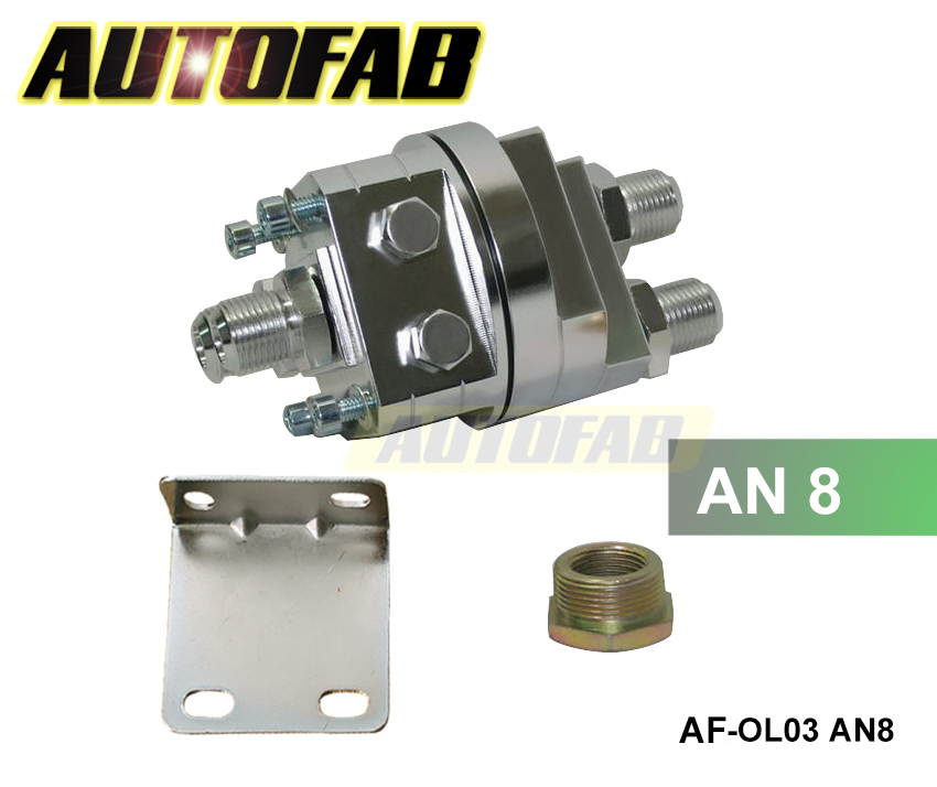 Autofab -      -  AF-OL03 AN8