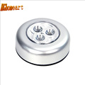 Mini 3W 4 5V led car light Ceiling nightlight lamp battery powered night light led energy