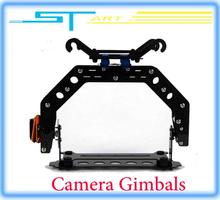 Parts accessories Single-axis shock absorption camera gimbals Mount RTF camera mounts FPV Free shipping 2013 new wholesale