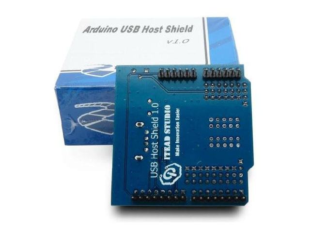 Cduino Board Small USB Function Expansion Shield Google ADK Communicate Android Phones UNO R3 ATMEGA 2560 328 1280 MEGA DIY kit