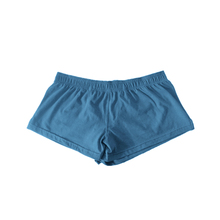 2015 new Men s Casual Comfortable Home Shorts Pants Sexy Men Underwear Men Boxers Loose Sports