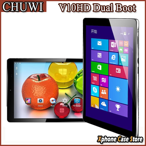 Chuwi v10hd   10.1 ''  8.1 android- 4.4  .  intel z3735f   2  + 32  bluetooth gps-wifi otg
