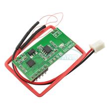 UART 125Khz EM4100 RFID Card Key ID Reader Module RDM6300 (RDM630) For Arduino CZ