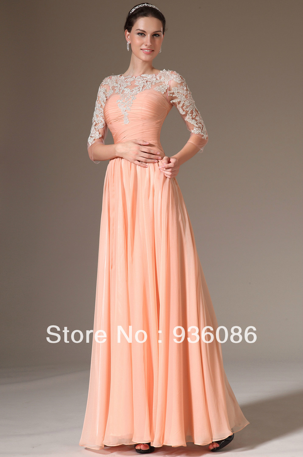 prom dresses for tall girls