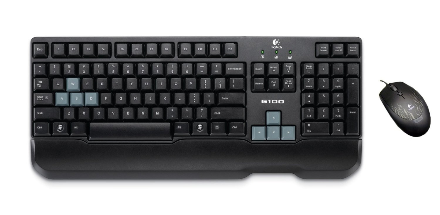 logitech g100 laser gaming mouse and keyboard combo reviews logitech g100 laser gaming mouse and keyboard combo reviews