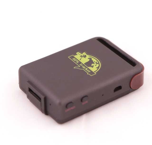 Купить tk102b gps трекер автомобилей автомобиля gprs / gsm / gps трекер ...