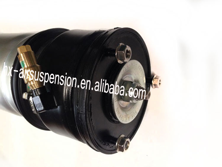 E65 shock absorber air suspension parts 2