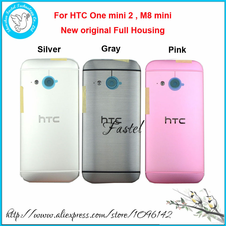  HTC One mini 2, M8               +   