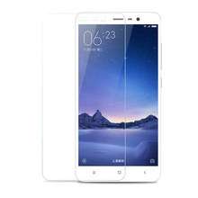 Xiaomi Redmi Note 3 Screen Protector 9H Film Ultra Thin Premium Tempered Glass For Xiaomi Redmi Note3 free shipping