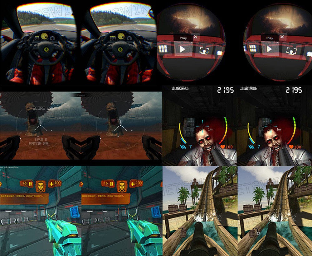 2015 New Google cardboard 2 2.0 Plastic Virtual Reality VR 3D glasses for 3.5-6" Smart phone Rift Oculus 3D Game Movie APP 2015 New Google cardboard 2 2.0 Plastic Virtual Reality VR 3D glasses for 3.5-6" Smart phone Rift Oculus 3D Game Movie APP