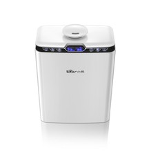 The intelligent humidifier 4L high capacity anion air purifier oxygen bedroom home JSQ 140WA
