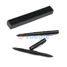 New Multi-functional Tactical Self Defense Pen Survival Portable Outdoor Camping Tool 6061-T6 Aviation Aluminum