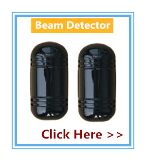 KL-ABE-2 Beam Detector