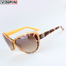 2015 New Arrival Fashion Women Sunglasses Top Rate Brand Designer Women Glasses High Level Lower Price