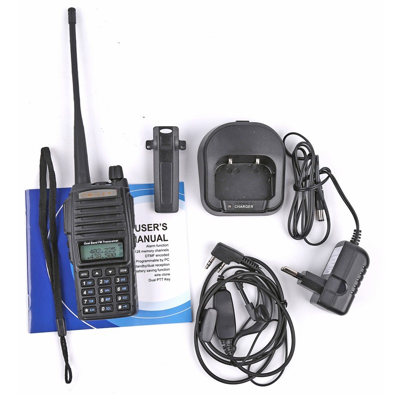 TID-UV82 walkie talkie (5)