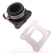 MINI MOTO 19MM PHBG DELLORTO STYLE CARBURETOR CARB CAG for KTM 50 KTM50