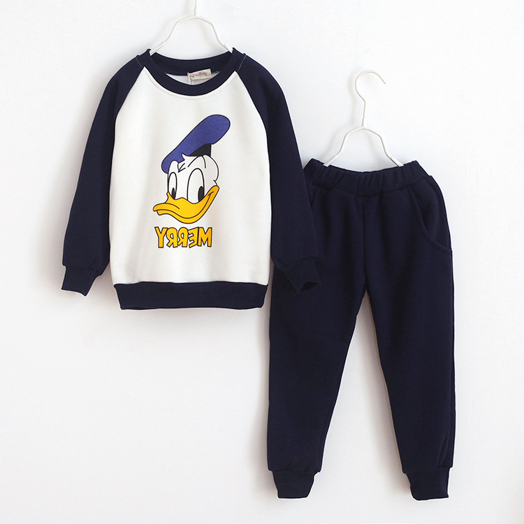 donald duck baby clothes