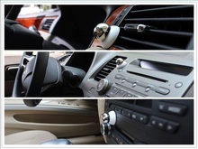 Support Holder for Samsung S6 edge S5 Magnetic Car Dashboard Mobile Mount Car Phone Holder Magnet
