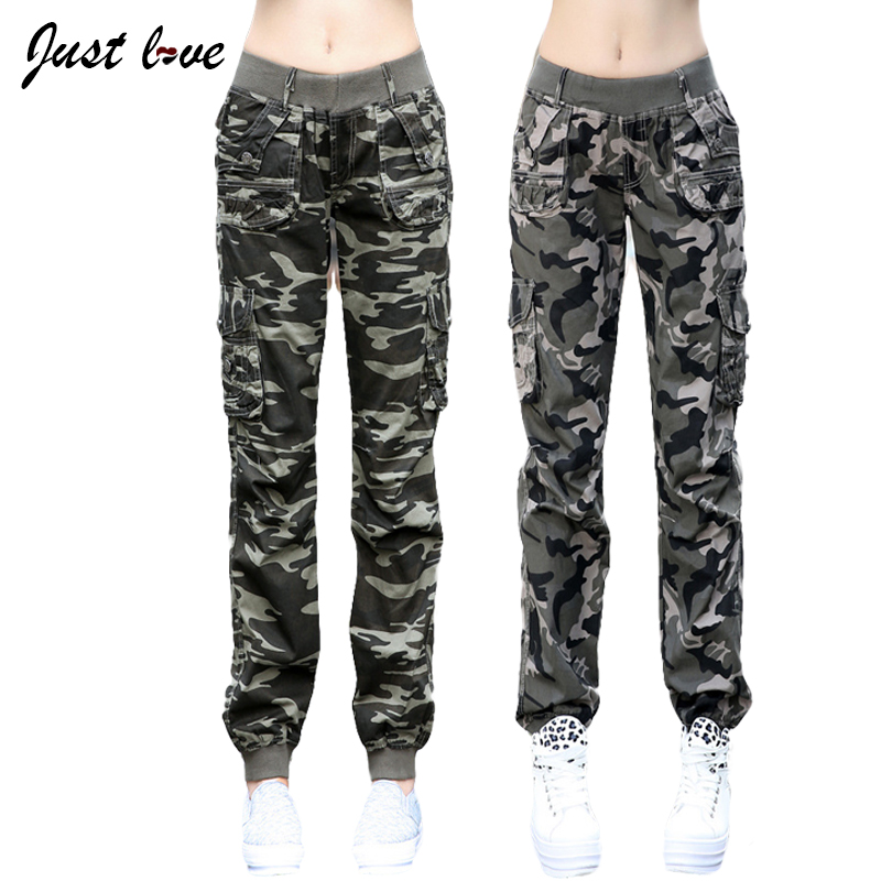 camouflage hot pants