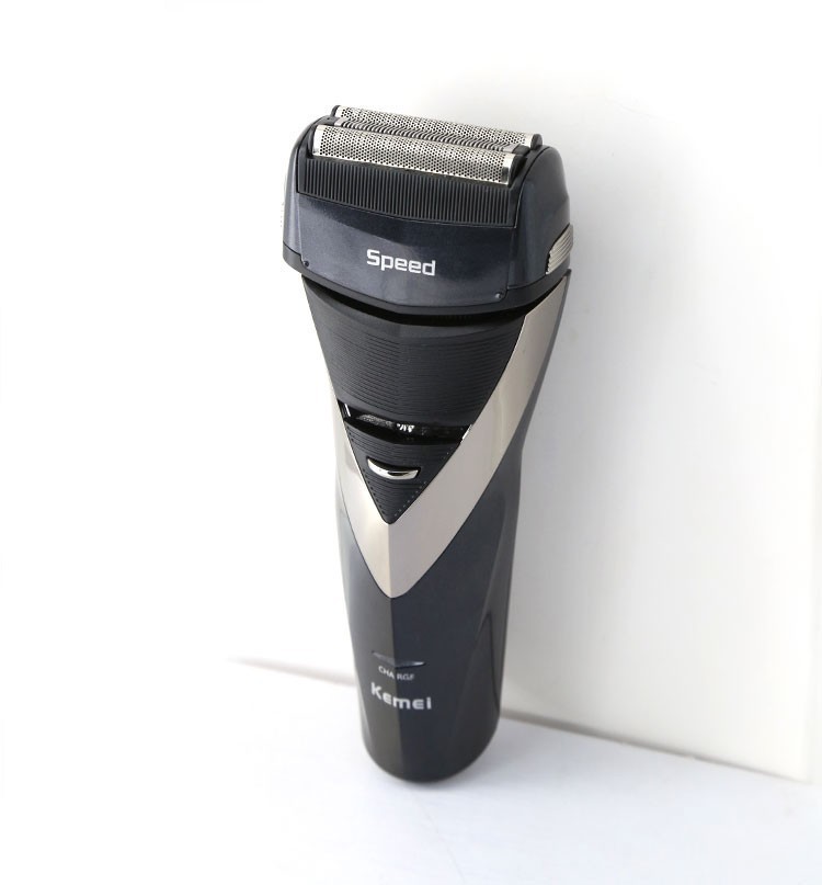 KM-8102 Electric Shaver (6)