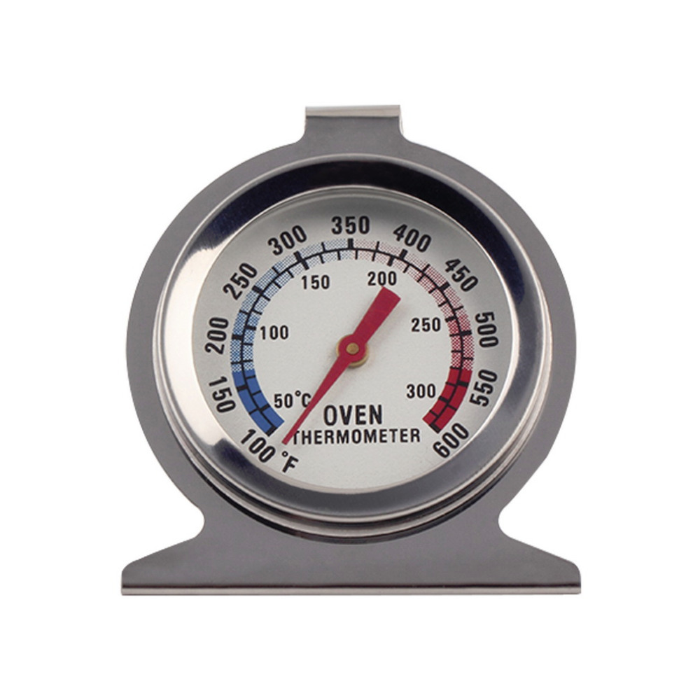 1pcs Food Meat Temperature Stand Up Dial Oven Thermometer Gauge Gage Wholesale