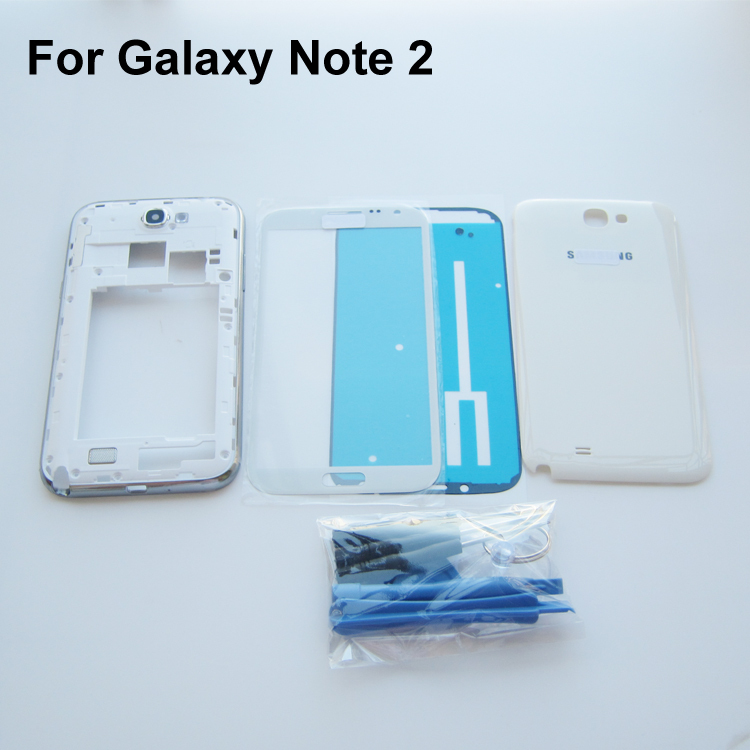 1 .  N7100      +     Samsung Galaxy note 2 II N7100      
