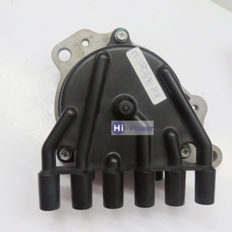 Ignition Distributor TD-11T fits 92-93 94 Acura Vigor G25A1