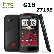 G18 Original HTC Sensation XE Z715E G18 Android 8MP WIFI GPS 4 3 TouchScreen Unlocked Cell