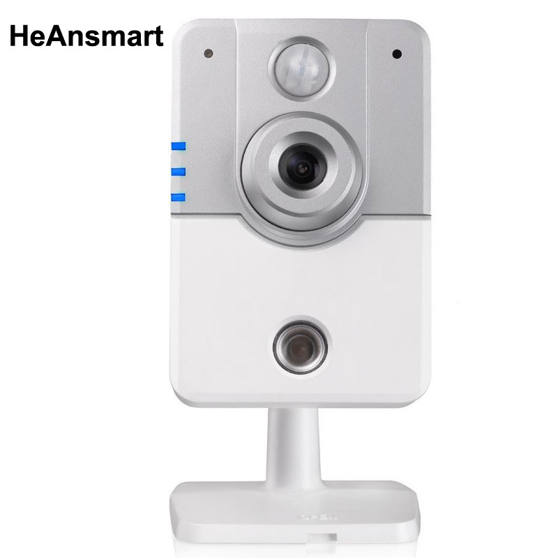 Beste drahtlose Kameras home security