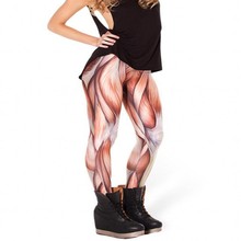 Imixlot Store Free Shipping For Brazil 2016 Leggings for Women Muscles Leggings punk Leggings Plus Size pants Galaxy Popular Hot