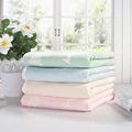 Baby Thick Blanket Quality Newborn 6 Layers Bedding Autum Winter Baby Breathable Muslin Blankets Large Soft