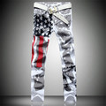 2016 New latest jeans men men jeans Platinum models high quality Thin section jeansize28 29 30