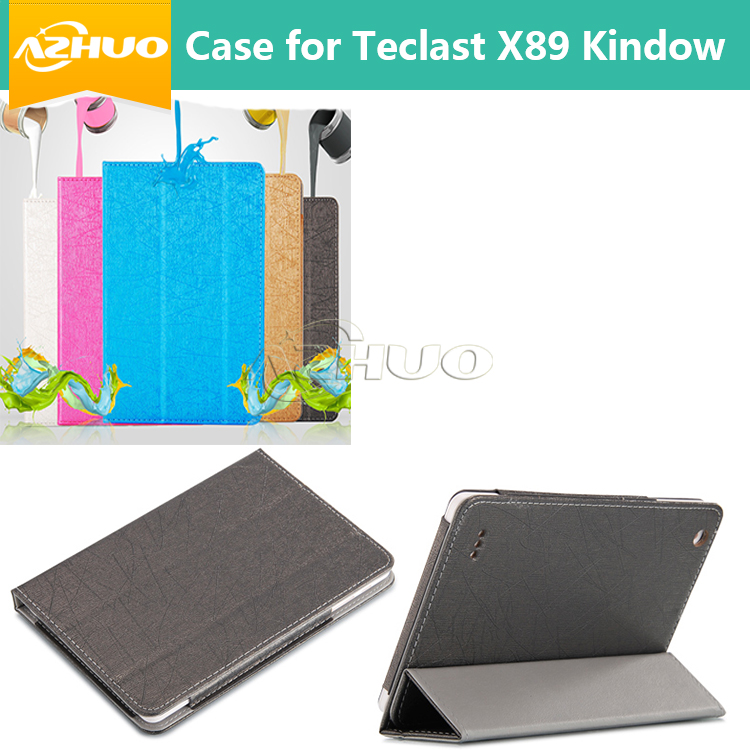 Ultra Slim 3- Mangetic         Teclast X89 Kindow E-Book Reader 7.5  Tablet
