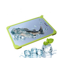 Kitchen Rapid Thaw Board for Frozen Food Kitchen Supplies Creative Meat Thawing Plate Kitchen Accessories Fast Melting Ice