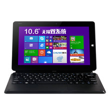 Hot Selling CHUWI VI10 Tablet PC 10 6 Dual boot Quad Core 2GB RAM 32GB ROM