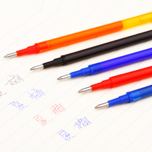 New & Fashion & Useful,0.5mm Writing Point, Erasable Ballpoint Pen Refill,Office & School Writing Supplies,for Student & Officer