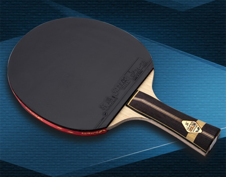 2015 New design high end best quality racket paddle grip to table